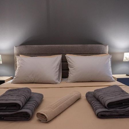 Thess Puzzle Apartment Thessaloníki Ngoại thất bức ảnh