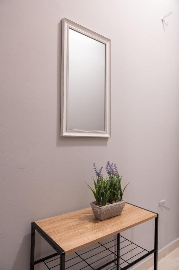 Thess Puzzle Apartment Thessaloníki Ngoại thất bức ảnh