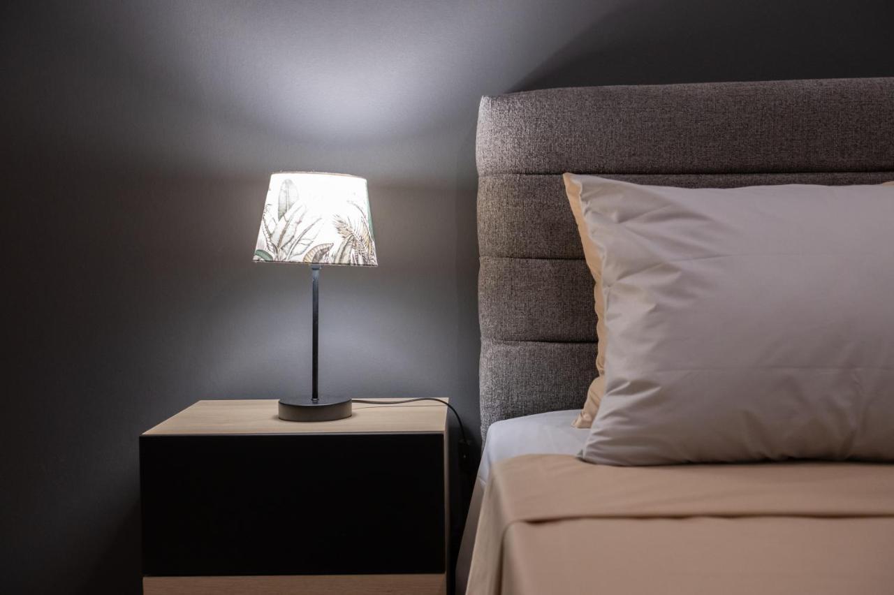Thess Puzzle Apartment Thessaloníki Ngoại thất bức ảnh